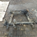 Підрамник передній, рулева рейка Mercedes-Benz Vito W638 (1996-2003) 6383103110