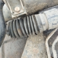 Підрамник передній, рулева рейка Mercedes-Benz Vito W638 (1996-2003) 6383103110