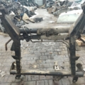 Підрамник передній, рулева рейка Mercedes-Benz Vito W638 (1996-2003) 6383103110