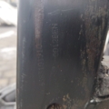 Підрамник передній, рулева рейка Mercedes-Benz Vito W638 (1996-2003) 6383103110