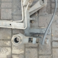 Підрамник передній, рулева рейка Mercedes-Benz Vito W638 (1996-2003) 6383103110