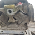 Підрамник передній, рулева рейка Mercedes-Benz Vito W638 (1996-2003) 6383103110