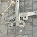 Підрамник передній, рулева рейка Mercedes-Benz Vito W638 (1996-2003) 6383103110