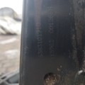 Підрамник передній, рулева рейка Mercedes-Benz Vito W638 (1996-2003) 6383103110