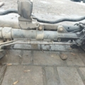 Підрамник передній, рулева рейка Mercedes-Benz Vito W638 (1996-2003) 6383103110