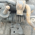Підрамник передній, рулева рейка Mercedes-Benz Vito W638 (1996-2003) 6383103110