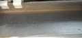 Накладка дверей задн. прав. Mercedes E-Class   W210 1995-2003 | A2106900682 |  Б/У