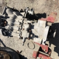 коробка перемикання передач  Mitsubishi Canter FE (1963-до тепер) 8859163