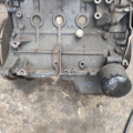 Мотор,Двигун Mitsubishi Colt III (C5A) 86-92 4G15