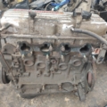 Мотор,Двигун Mitsubishi Colt III (C5A) 86-92 4G15