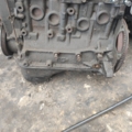 Мотор,Двигун Mitsubishi Colt III (C5A) 86-92 4G15