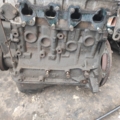 Мотор,Двигун Mitsubishi Colt III (C5A) 86-92 4G15