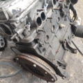 Мотор,Двигун Mitsubishi Colt III (C5A) 86-92 4G15