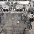 Мотор,Двигун Mitsubishi Colt III (C5A) 86-92 4G15