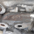 Мотор,Двигун Mitsubishi Colt III (C5A) 86-92 4G15