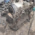 Мотор,Двигун Mitsubishi Colt III (C5A) 86-92 4G15