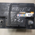 Акумулятор 12V 55A Mitsubishi L200 K74 (1996-2006) 12V55A