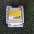 Блок управления подушками Airbag Mitsubishi L200 K74 (1996-2006) MR400743