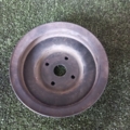 Шків помпи  Mitsubishi L200 K74 (1996-2006) MD303249