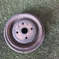 Шків помпи  Mitsubishi L200 K74 (1996-2006) MD303249