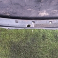 Жабо Mitsubishi L200 K74 (1996-2006) MR109225