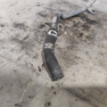 Mitsubishi L200 KB (2006-2015) 2036A375