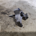 Soporte,inyector de Mitsubishi L200 KB (2006-2015) 1465A398
