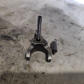 Soporte,inyector de Mitsubishi L200 KB (2006-2015) 1465A398