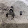 Soporte,inyector de Mitsubishi L200 KB (2006-2015) 1465A398