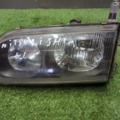 Фара передня права Mitsubishi L300 фургон (L03P) 80-87 11087245