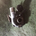 Турбокомпресор Mitsubishi Pajero 2 (1991-1999) 507852H301868