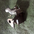 Турбокомпресор Mitsubishi Pajero 2 (1991-1999) 507852H301868