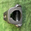 Кожух рульової колонки Nissan Almera N16 (2000-2006) 48470BM420