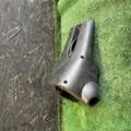 Кожух рульової колонки Nissan Almera N16 (2000-2006) 48470BM420