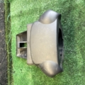 Кожух рульової колонки Nissan Almera N16 (2000-2006) 48470BM420