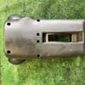 Кожух рульової колонки Nissan Almera N16 (2000-2006) 48470BM420