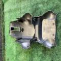 Кожух рульової колонки Nissan Almera N16 (2000-2006) 48470BM420