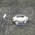 Замок багажника Nissan Almera N16 (2000-2006) 8463059C0C