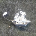 Замок багажника Nissan Almera N16 (2000-2006) 8463059C0C