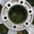 Диск R15 7J 6*139.7  ET DIA110.1 - Литий,Новий  203SM Toyota Nissan