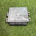Блок керування двигуном S180067168A   Juke F15 (кросовер) 2010—2019 Nissan Juke F15 (2010-2019) 23710BJ91B