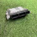 Блок керування двигуном S180067168A   Juke F15 (кросовер) 2010—2019 Nissan Juke F15 (2010-2019) 23710BJ91B