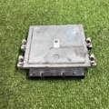 Блок керування двигуном S180067168A   Juke F15 (кросовер) 2010—2019 Nissan Juke F15 (2010-2019) 23710BJ91B