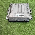 Блок керування двигуном S180067168A   Juke F15 (кросовер) 2010—2019 Nissan Juke F15 (2010-2019) 23710BJ91B