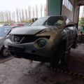Nissan Juke F15 (2010-2019) 1.5 2010 Ручна / Механіка