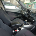 Nissan Juke F15 (2010-2019) 1.5 2010 Ручна / Механіка
