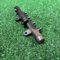 Паливна рейка Nissan Juke F15 (2010-2019) 8200704212