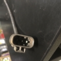 Лямбдазонд Nissan Micra K11 (1992-2003) 0258003256