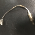 Лямбдазонд Nissan Micra K11 (1992-2003) 0258003256