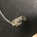 Лямбдазонд Nissan Micra K11 (1992-2003) 0258003256